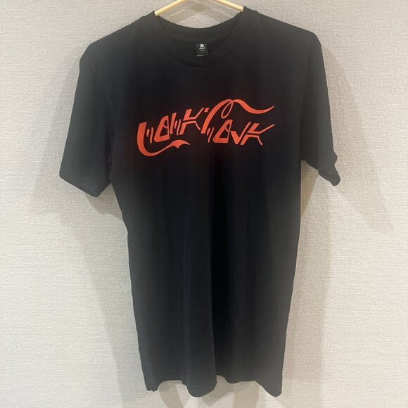 Coca Cola Other - Nwot Star Wars Coca Cola Small T-shirt *EXCLUSIVE PRESS EVENT MERCH* Black 2025